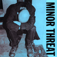 Minor Threat 