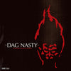 DIS184-1 Dag Nasty "Cold Heart b/w Wanting Nothing" 7" Album Artwork