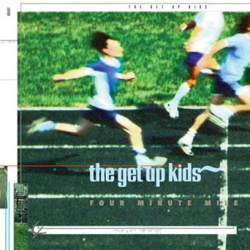 The Get Up Kids 