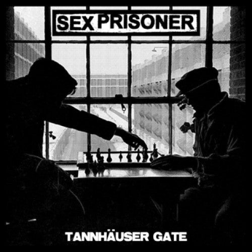 Sex Prisoner "Tannhauser Gate"
