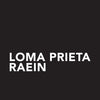 DWI142-1 Raein / Loma Prieta "Split" 7" Album Artwork