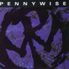 EPI412-1 Pennywise "s/t" LP Album Artwork