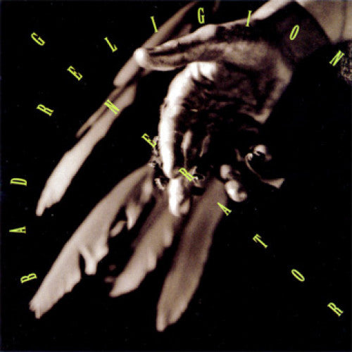 Bad Religion 