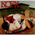 EPI457A-1 NOFX "Eating Lamb (a.k.a. Heavy Petting Zoo)" LP Album Artwork