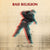 EPI6988-1 Bad Religion "The Dissent Of Man" LP Album Artwork