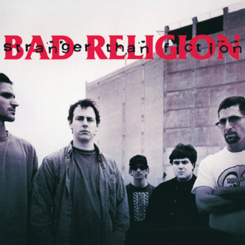 洋楽 BAD RELIGION LIMITED EDITION 3 SINGLE Bad Religion 