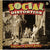 EPI7119-1 Social Distortion "Hard Times And Nursery Rhymes" 2XLP Album Artwork