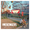 EPI7489-1 The Menzingers "After The Party" LP Album Artwork