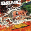 EVR097-2 Bane "The Note" CD Album Artwork