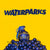 EVR367-1 Waterparks "Double Dare" LP Album Artwork