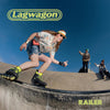 FAT119 Lagwagon "Railer" LP/CD Album Artwork