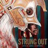 FAT122 Strung Out "Songs Of Armor And Devotion" LP/CD Album Artwork
