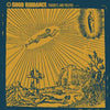 FAT124 Good Riddance "Thoughts and Prayers" LP/CD Album Artwork