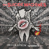 FAT130 The Suicide Machines "Revolution Spring" LP/CD Album Artwork