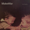 FAT134-2 MakeWar "Get It Together" LP/CD Album Artwork