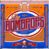 FAT328-1 The Bombpops "Dear Beer" 7" Album Artwork