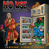 FAT522 No Use For A Name "Leche Con Carne!" LP/CD Album Artwork