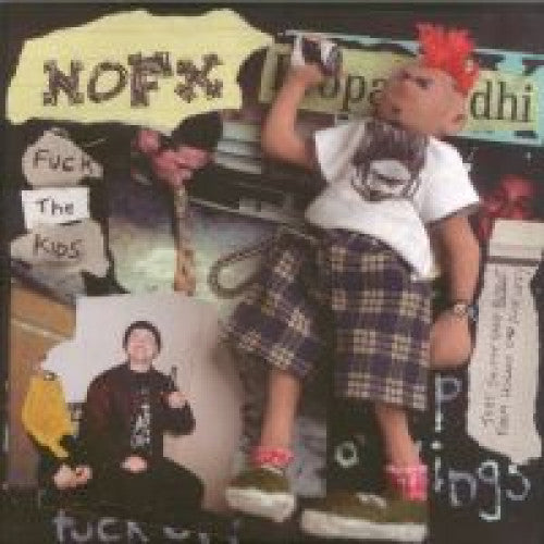 NOFX 