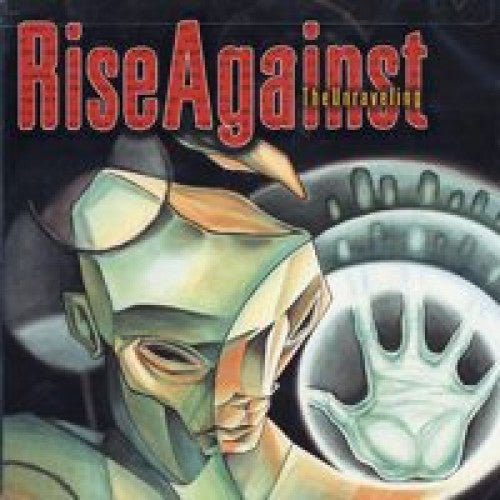 Rise Against 
