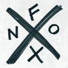 FAT773-1 NOFX "s/t" 10" Album Artwork