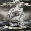 FAT788-1 The Real McKenzies "Westwinds" LP Album Artwork