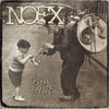 FAT953-1 NOFX "First Ditch Effort" LP Album Artwork