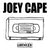 FAT987-1 Joey Cape "One Week Record" LP Album Artwork