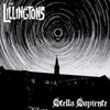 FAT993-1 The Lillingtons "Stella Sapiente" LP Album Artwork