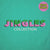 FAT997-1 Mean Jeans "Jingles Collection" LP Album Artwork