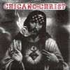 FLY004-1 Chicano Christ "s/t" 7" Album Artwork