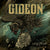FR117-2 Gideon "Milestone" CD Album Artwork