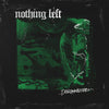 FR175 Nothing Left "Disconnected" LP/CD Album Artwork