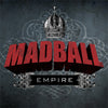 GFM008-2 Madball "Empire" CD Album Artwork