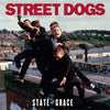 HELLC503-1 Street Dogs "State Of Grace" LP Album Artwork