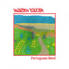 IND113-1 Modern Color "Portuguese Bend" 7" Album Artwork