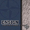 IND12-2 Ensign "Direction Of Things To Come" CD Album Artwork