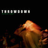IND15 Throwdown "Beyond Repair" LP/CD Album Artwork