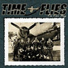 IND21-2 Time Flies "On Our Way" CD Album Artwork