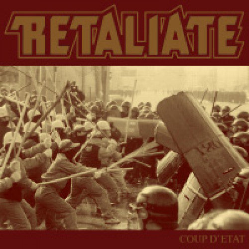 邦楽 RESTRICT The Fallen Peace CD-R RESTRICT The Fallen Peace CD-R