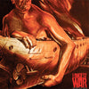IRVR040-1 Longest War "Architects Of The End" LP Album Artwork