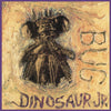 JAG198-1 Dinosaur Jr. "Bug" LP Album Artwork