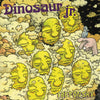 JAG228-1 Dinosaur Jr. "I Bet On Sky" LP Album Artwork