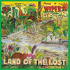 JAPR056-1 Wipers "Land Of The Lost" LP Album Artwork