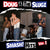 LSM024-1 Doug & The Slugz "Smash! Hits Vol. 1" LP - Import Album Artwork