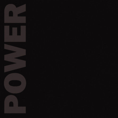 LUNGS143-1 Mass Arrest "Power" LP Album Artwork