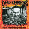MF904-2 Dead Kennedys "Give Me Convenience Or Give Me Death" CD Album Artwork