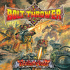 MOSH013-1 Bolt Thrower "Realm Of Chaos" LP Album Artwork