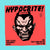 NBD003-1 Hypocrite! "The Mayhem Demo" 7" - Import Album Artwork
