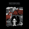 NER107-1 Neurosis "Pain Of Mind" LP Album Artwork