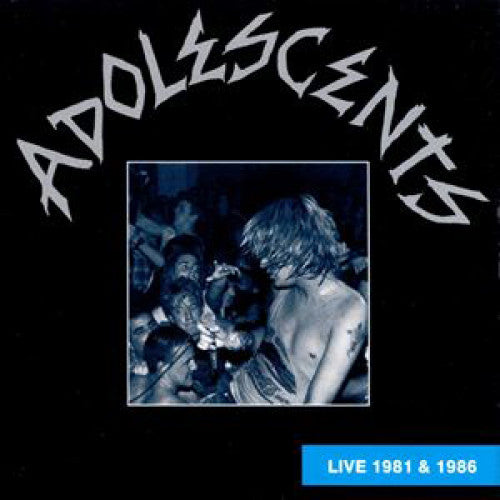 Adolescents 